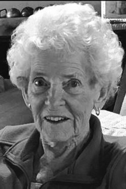 Beverly Jane Tardiff