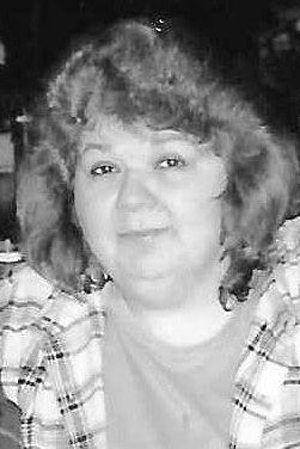 Faith Marie Brann