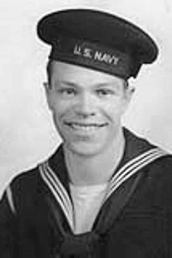 George Edgar Knigh