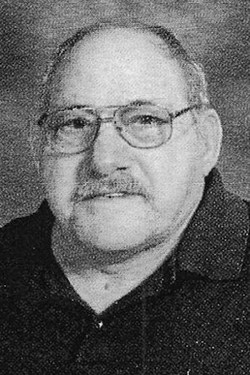 Edwin Timothy Vieta