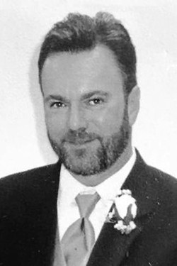 Allen David Wyman,