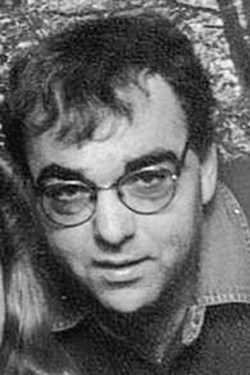 Gregory Norval Watt