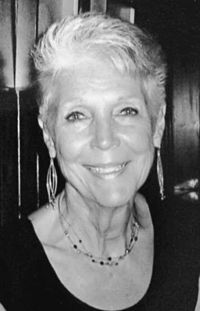 Joan Claire (Pinckney) Coleman