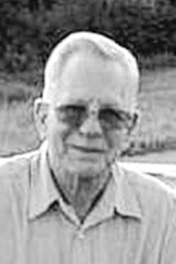 Nyle R. Perkins