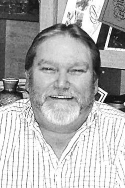 Bruce P. Arnold