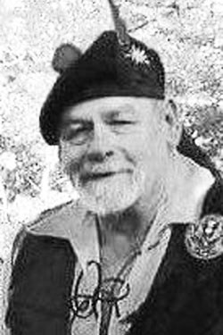 Bryant M. Ayer