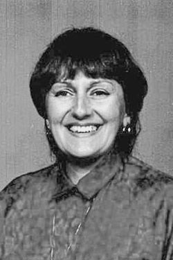 Carole Ann (Estes) Clement