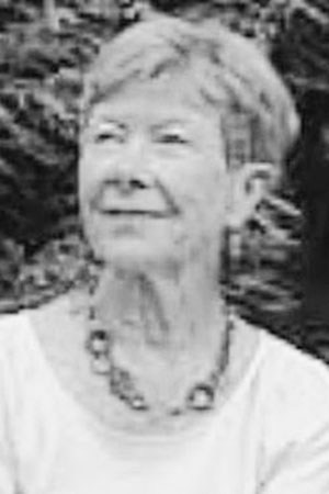 Carolyn “Connie” Towne