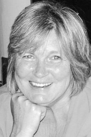 Paula Jan Dale Berry