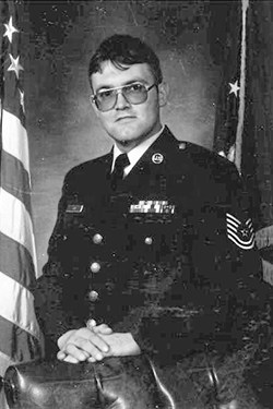 Robert Lee Hope