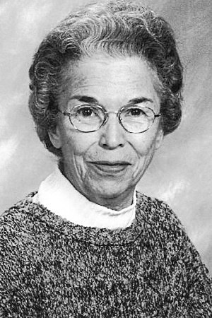 Patricia Elizabeth Dionne Hayward