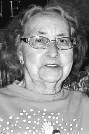 Viola Anna Woodard