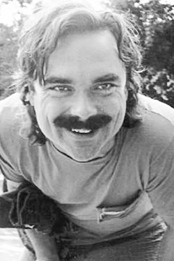 Peter James Wenckus