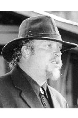 Ralph Douglas Pierce
