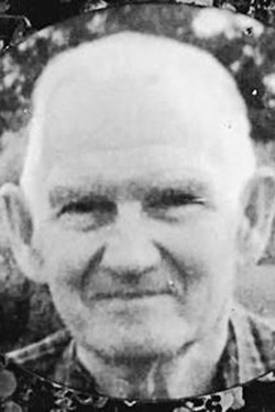 Edwin Gale Oliver