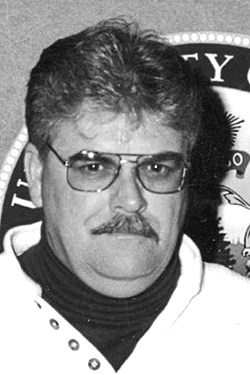William A. Meader III