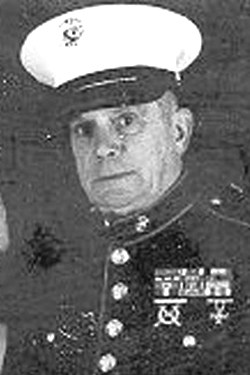 Ralph F. Sargent