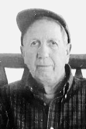 Gerald E. Carver