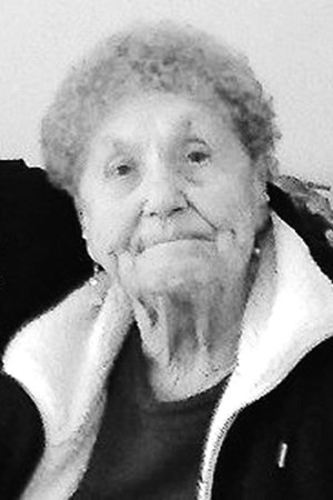 Maxine P. Cook
