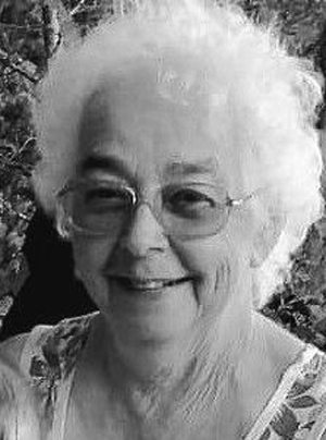 Carolyn J. Howes