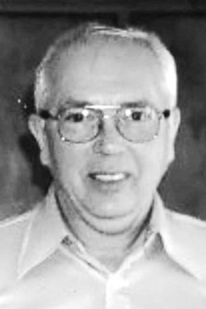 Ronald L. Wood
