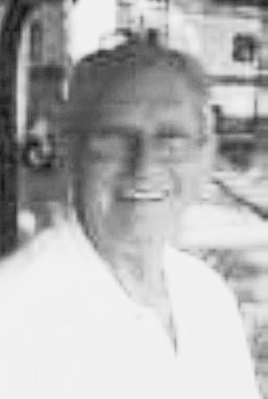 Carl Hensley