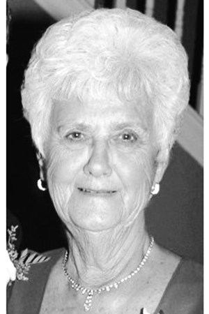 Jacqueline R. (Hanson) Danforth