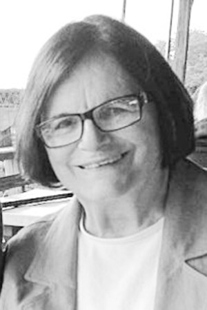Joyce Bushey