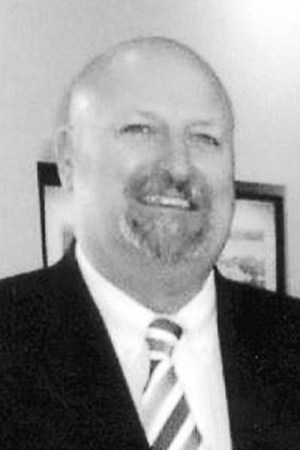 Bruce Ray Michaud