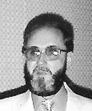 Maurice C. Finley