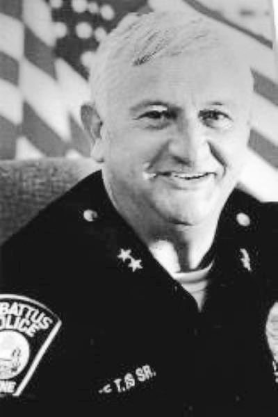 Thomas P. Fales Sr.