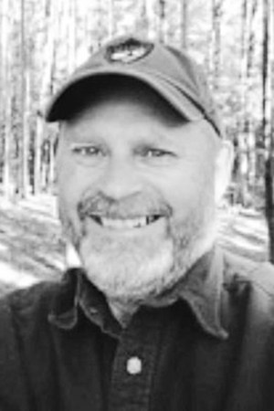 David J. Wright