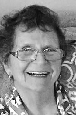 Nancy A. Sullivan