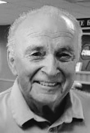 Ronald V. Roberge