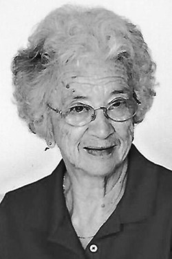 Jean Heald Allen