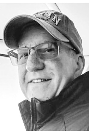 Kenneth Jesse Clark