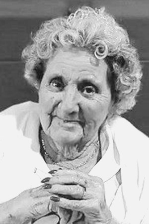 Mary Agnes Sergent