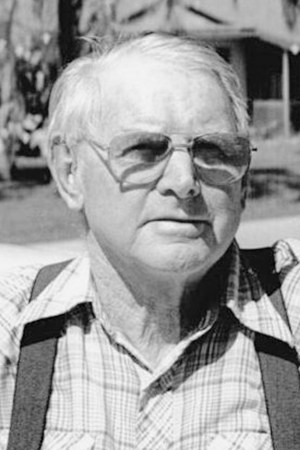 James "Jim" Fox