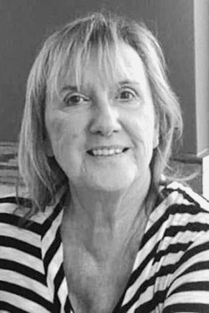 Sandra Marie Cavanaugh