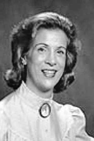 Nancy B. Hill
