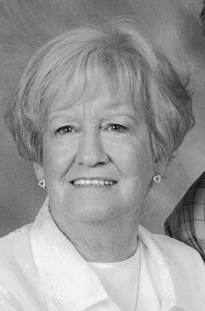 Doris “June” Greeley
