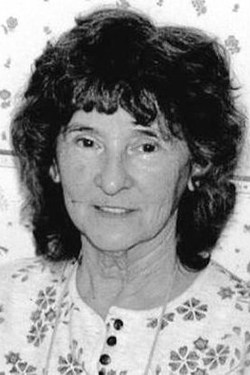 Darlene Amelia Ames Corson