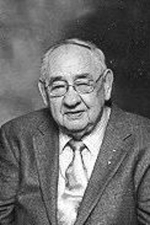 Donald M. McKay