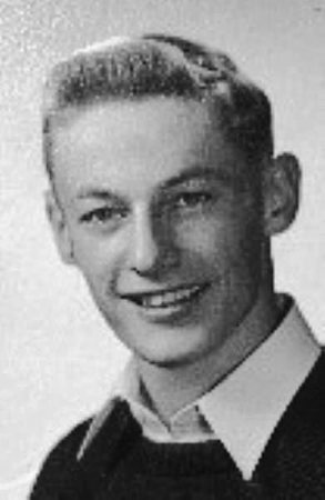 Roland B. Davis