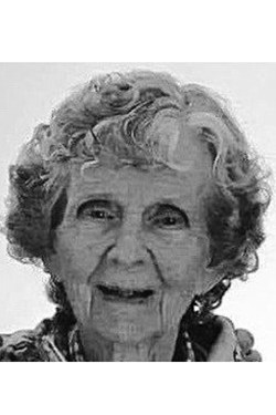 Eleanor S. (Shorey) Getchell