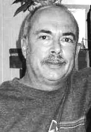 Daniel Roger Bilodeau