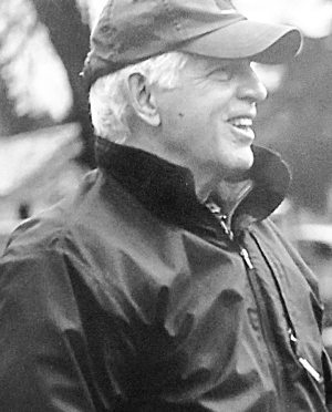 Glenn Arthur Chadbourne, Sr.