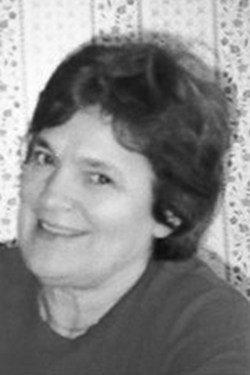 Rebecca (Becky) Jane Webster
