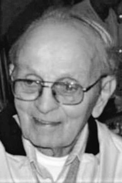 Richard Alva Watson