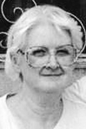 Anne M. Arnold